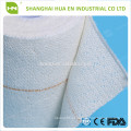 100% ALGODÃO ELASTIC BANDAGE ALTA QUALIDADE CE ISO FDA FEITA NA CHINA POR FABRICANTE